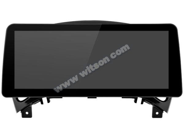 12.3 Smart Ultra Wide Screen For Nissan Juke 2010-2014 Car Stereo Player