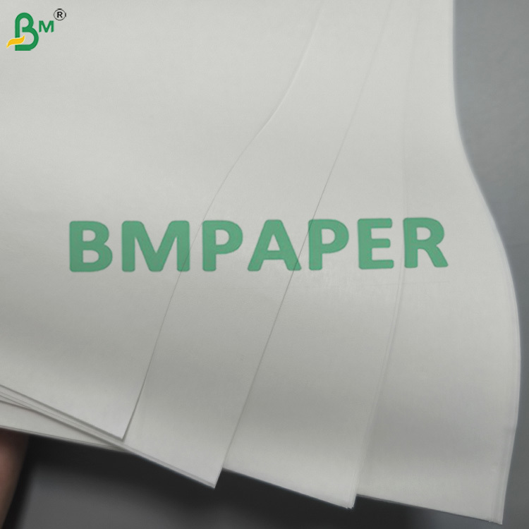 Sterilization Paper 60gsm Medical Dialysis Paper For Syringe Blister Packaging
