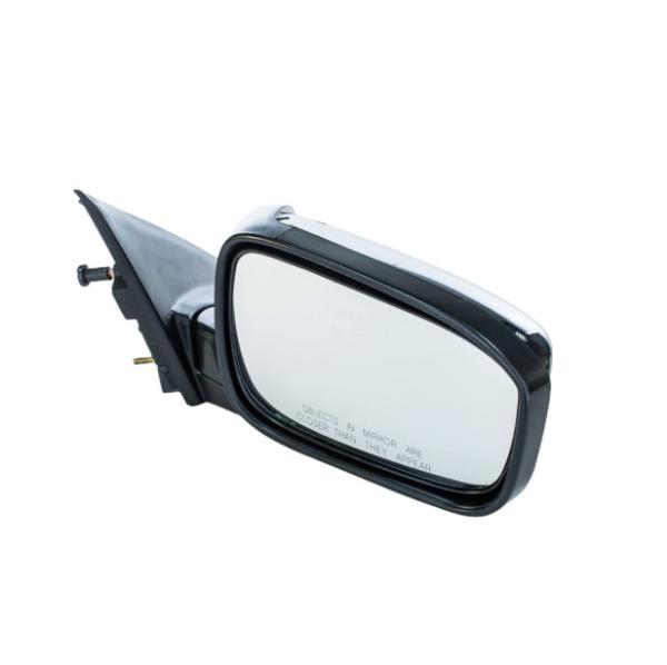 Honda ABS Carbon Fiber Rear View Mirror 4KG Car Exterior Accessories