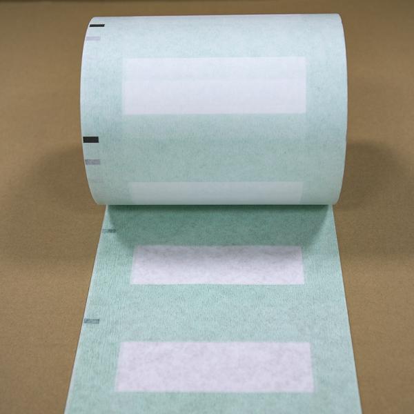 Customizable Color Printed Paper Film For Luxury Food And Gift Packaging Eco-Friendly Odorless