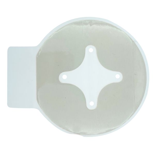 Original Category Medical Vent Chest Seal Dressing First Aid for Open Chest Wound