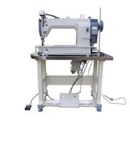 Machine à coudre 1200S.P.M du sac KRT132 enorme