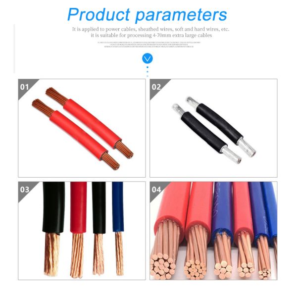 Automatic Wire Harness Testing Equipment Tester Machine