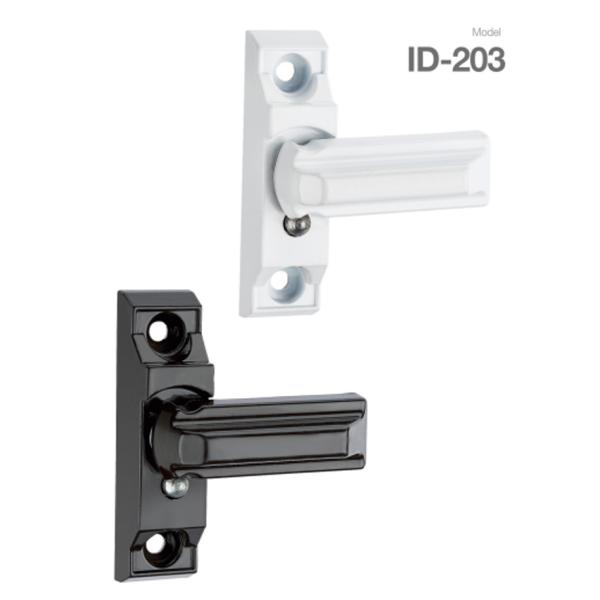 Цвет SG оборудования двери Mortise сплава цинка спальни кухни