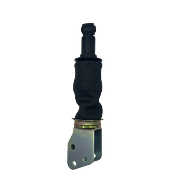 High Quality Heavy - Duty Steel Rear Suspension Airbag Shock Absorber  for Foton Auman GTL Truck Spare Parts H4502B01015A0