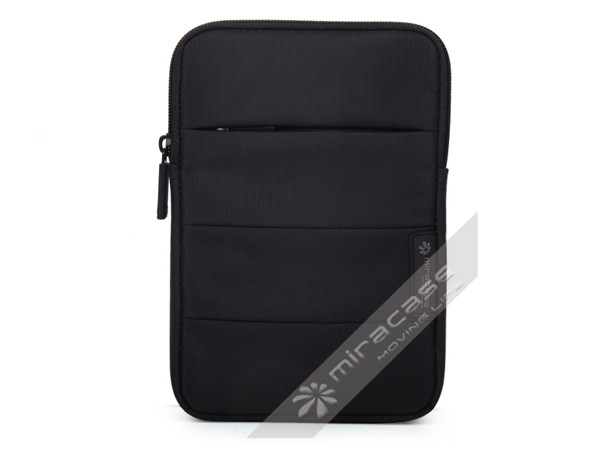 Miracase or OEM Black Nylon Amazon Kindle Fire & 7 Inch Tablet Sleeve