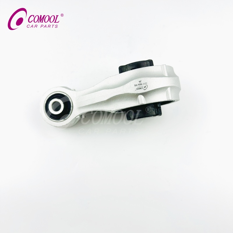 Automotive Rubber Engine Mounts 22119806995 For BMW MINI Cooper CooperS JCW R60 R61