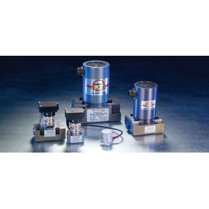Rotary Direct Drive Servo Valves Unique And Durable Design Precisely Controlling