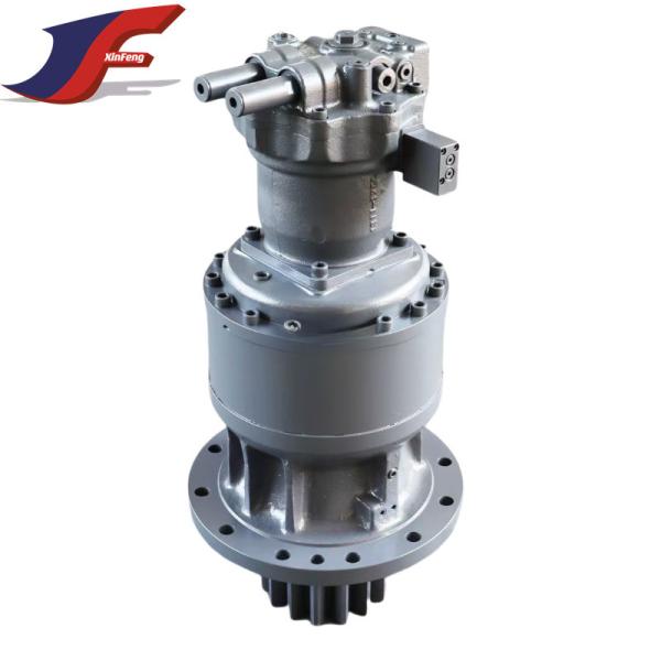 EC360 EC360B EC290 Ventilateur de balancement Assy réducteur de balancement pour Volvo