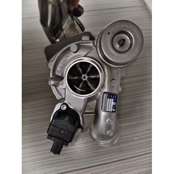 XC60 B03G 18559700018 Upgrade Turbo Cartridge CHRA Fit for Vol.vo S60 S90 V60 V90 XC90 Cross Country 2015-2022 Engine 2.0L