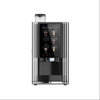 Magnétique pompe de bureau de grains de café à la tasse machine à vendre 57kg