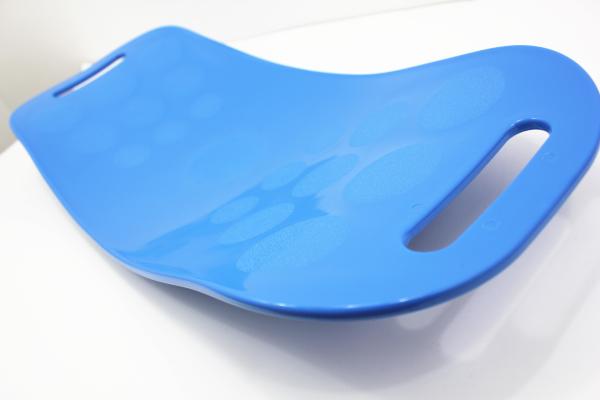 60cm ABS Incline Fit Swivel Abs Balance Board Of Home Fitness Equipment
