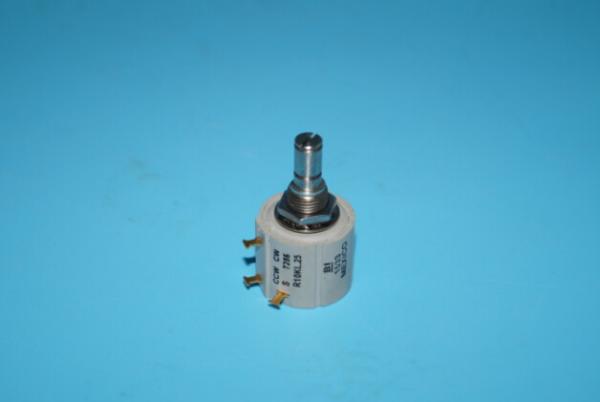 potentiometer,Potentiometer for Servo-drive,L2.105.1311,offset printing machines spare parts