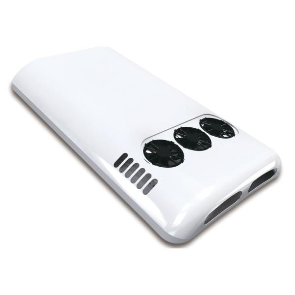 R407C Hybrid Electric Bus Air Conditioner AC Units For E-Bus