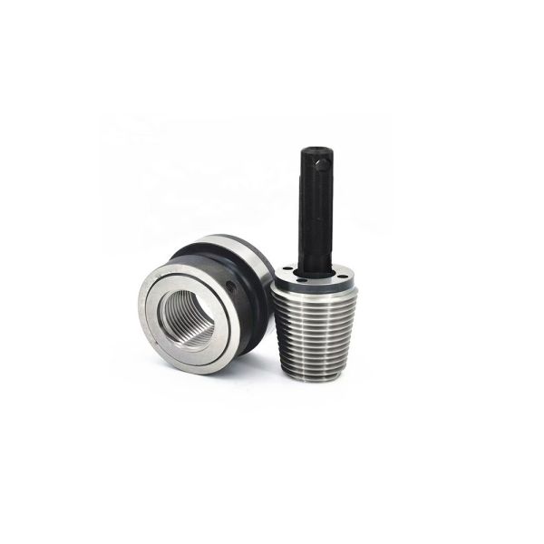 60-63HRC Hardness API 5B Round Casing 7 5/8 (CSG, LCSG) Inspection Master Gauges in Petroleum Pipelines Systems