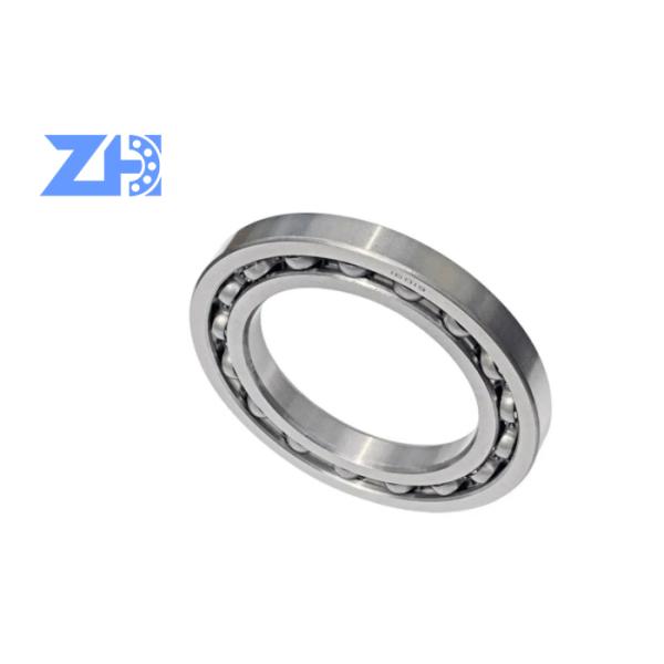 16048 размер 240*360*37мм шарикоподшипника паза высококачественной тонкой стены 2РС глубокий