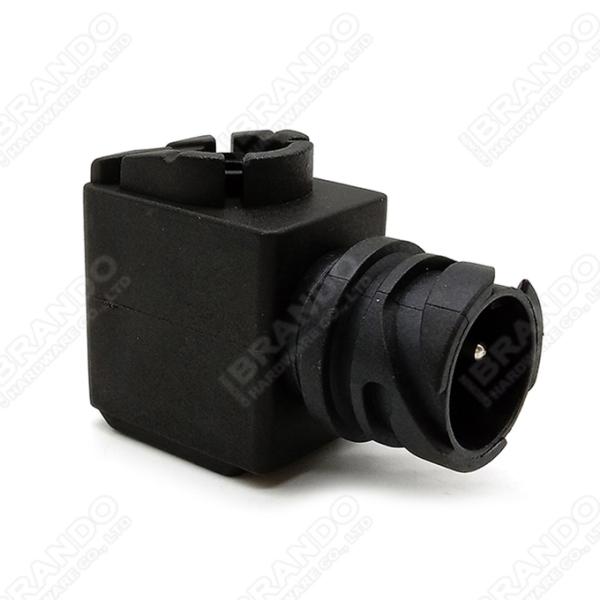 24V Truck Solenoid Valve Coil for Scania 1334037 1488083 1423566