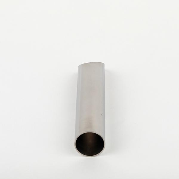 A269 TP304 316 Stainless Steel Seamless Boiler Tubes For Heat Exchanger