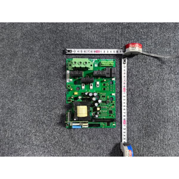 Original New Danfoss VFD Power Supply Board 11kw 15kW 22kW 30kW 37kw Danfoss VFD Inverter Power Card for VFD FC 302 301 202 102