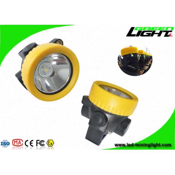 Mining Cap Lamps Suppliers Personal Safety in the Harshest Environments