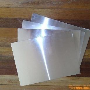 AISI SS Sheet Mirror Finish 0.12mm - 2.0mm High Temperature Steel Plate