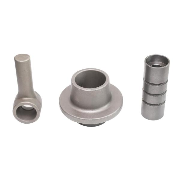 Max Forging Weight 200 KG Custom Forging Services Carbon Steel / Alloy Steel/Tool Steel