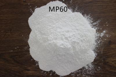 CAS No. 25154-85-2 Vinyl Copolymer Resin MP60 For Equipments Working In Water