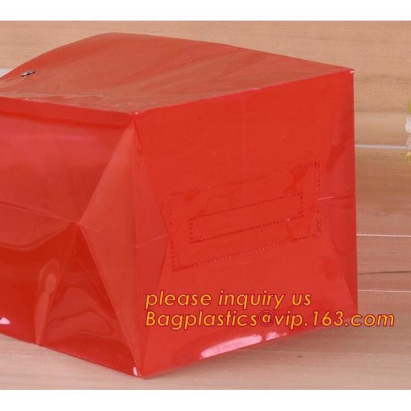 Wholesale reusable biodegradable luxury die d u cut handle cart non woven gift shopping bags with logo bagplastics bagea