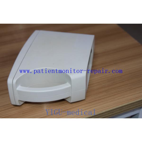 Цвет блока оксиметра медицинского оборудования  Rad-8 белый