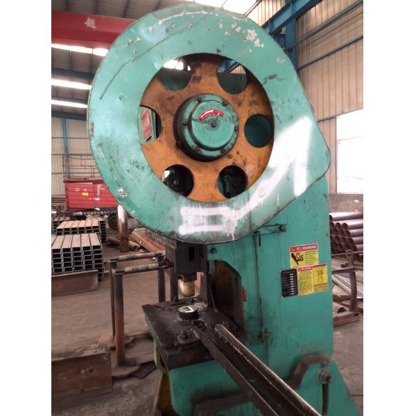 Автодорожная ограждение горячеоцинкованная сталь с использованием материала Q345 SJ345R для безопасности