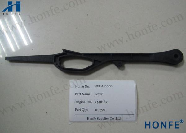Lever 2548182 Textile Machinery Spare Parts Vamatex P1001