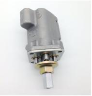 Vente directe d'usine de Joystick Pilot Valve d'excavatrice d'HACHE D'OUVRAGE d'Assy de Hydraulic Operation Handle d'excavatrice de Hitachi
