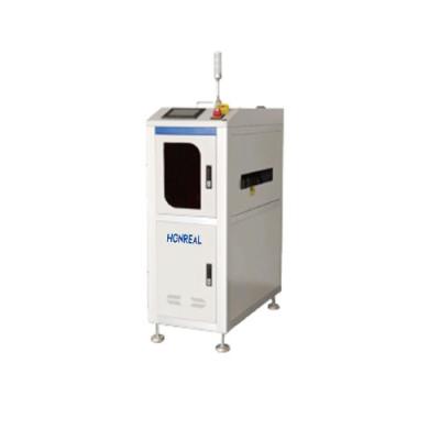 HR-460QJ PCB Surface Cleaner for SMT Production Line