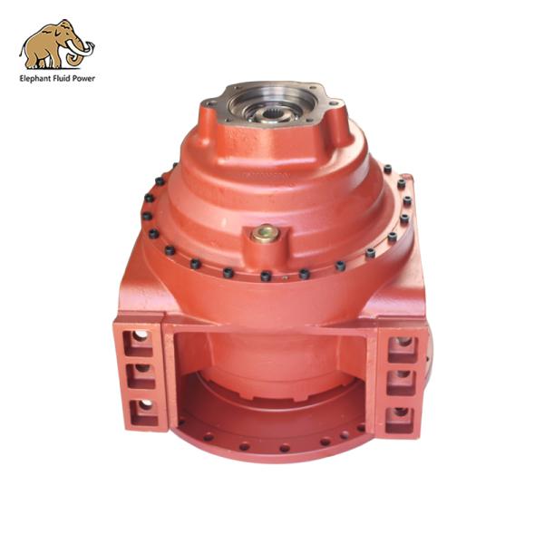 OEM Bonfiglioli 575L Reducción de caja de engranajes de la bomba de hormigón