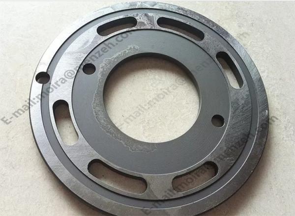 HMGF68 Hydraulic Pump Valve Plate , ZX330-3 Excavator Final Drive Parts