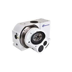 5 Axis Rotary Table