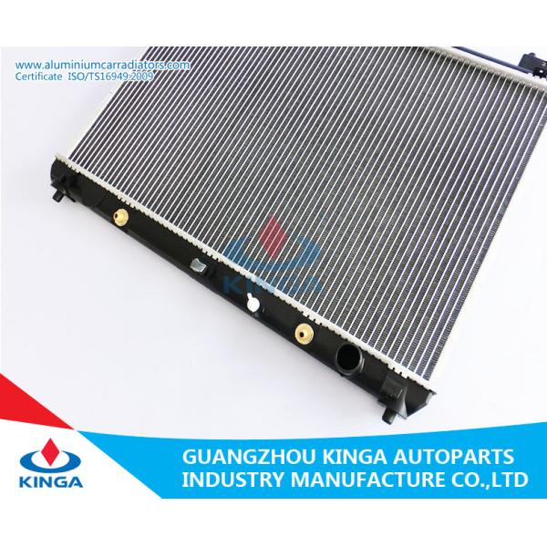 Auto Radiator Suzuki Escudo / Grand Vitara'05 AT PA26mm 17700-66J10