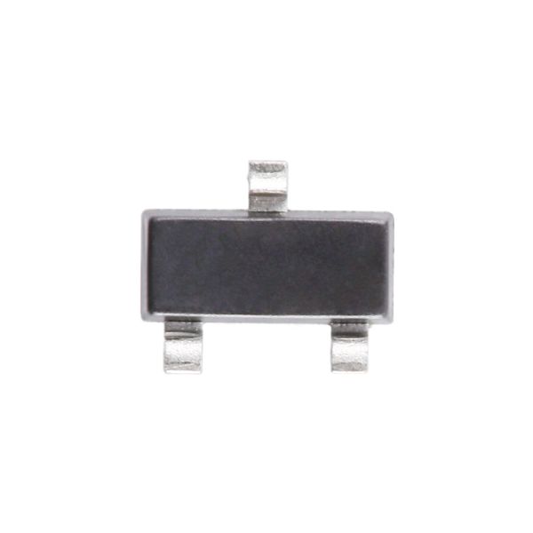 CESD5V0AP 2-Line Uni-directional TVS Diode 210W Peak Pulse Power(8/20us) 15A@8/20us 3.3V Vrwm