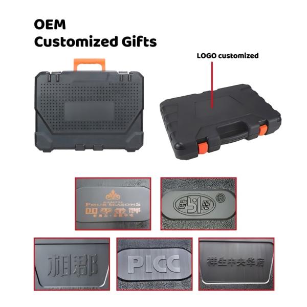 14pcs Home Hardware Tools Working Household Tool Sets JYH-HTS14-1