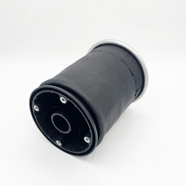 W01-358-9122 1R14-045 Truck Air Spring Semi Trailer Air Ride Suspension