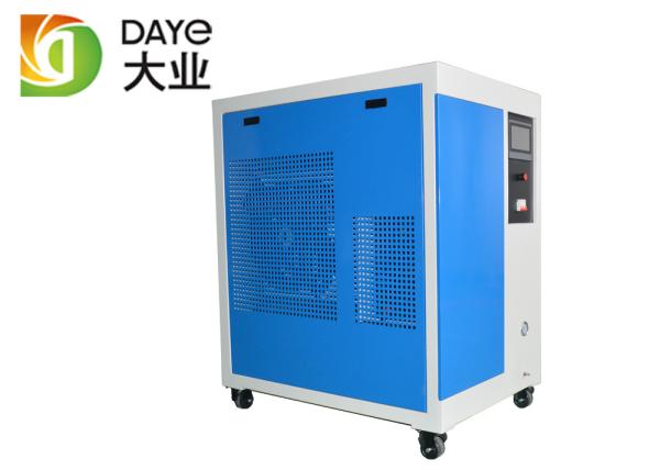 Saving Energy Oxygen And Hydrogen Generator Working Pressure ≤0.2Mpa For Boiler