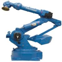 Conjunto robótico Motoman GP110 com preço do braço do robô industrial de 6 linhas centrais