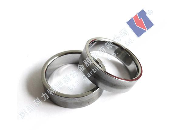 ΦD15-180mm  Water Pump Mechanical Seal Tungsten Carbide Wear Parts Anti Rust