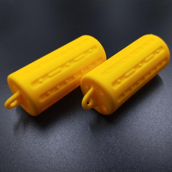 Инжекционный метод литья силикона для качества еды, силикона высокой температуры Epdm Wearproof умирает