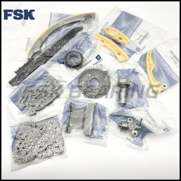 Kit de réparation de déflecteur de synchronisation FSK 12577385 pour Opel LaCrosse 2.4GL8S
