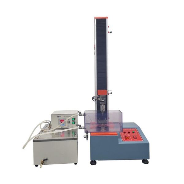 ISO 10477 ISO 20795 Flexural Strength Test Machine ental Material with Water Bath ASTM D1876 EN 1465 Flexural