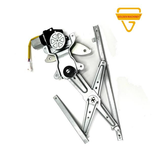 6104200FA02 Front Window Rocker Motor For Dongfeng 330