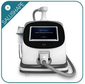 Technology salon portable hifu ultrasound body slim for face lift machine