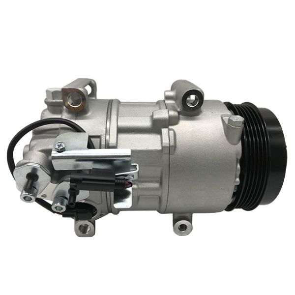 Oe 8880120423/ 8FK351110901 CVC 6SEU16C 5PK AC Compressor for 2004-2012 MERCEDES-BENZ A-CLASS (W169)