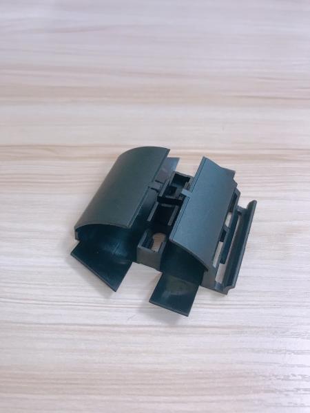 Water Resistant Automotive Plastic Parts , Plastic Body Clips Oem Service